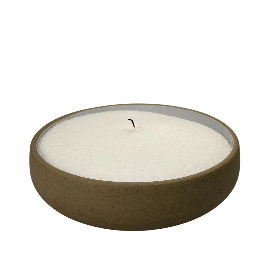 Kerzensand | 1000g inkl. 30 Dochte